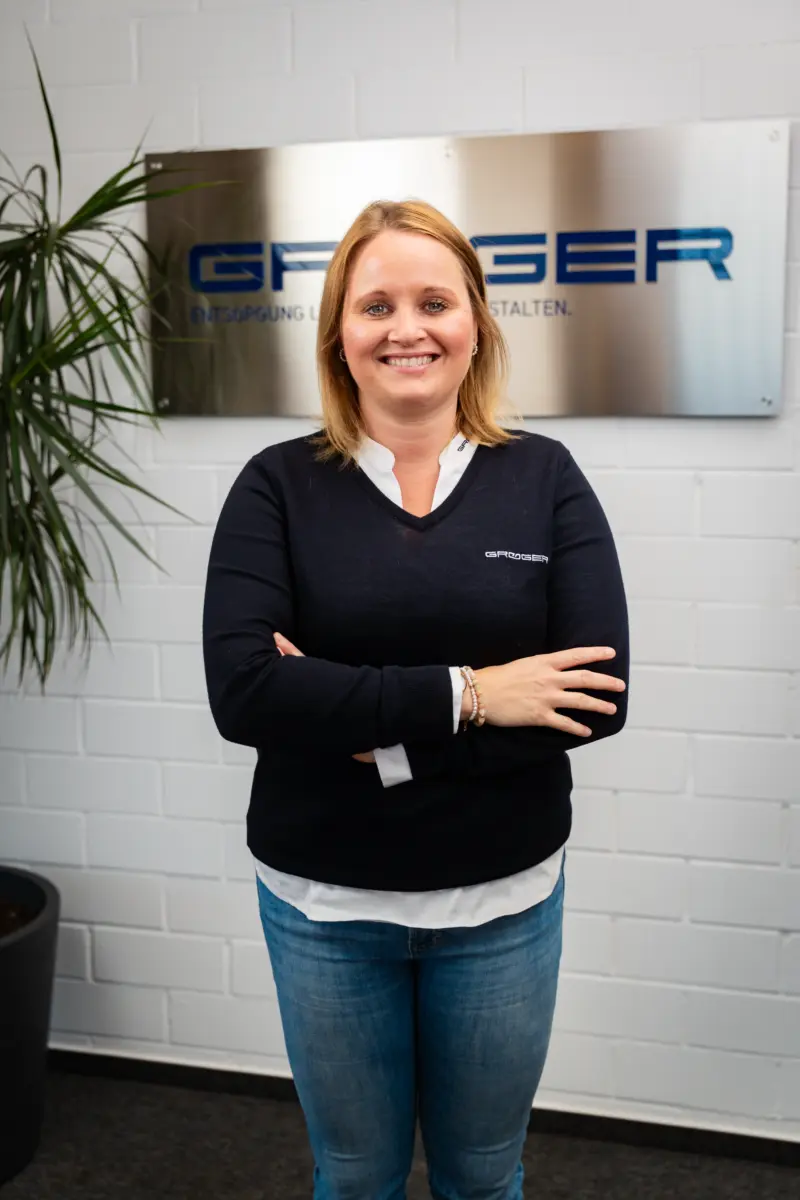 Isabelle Gröger