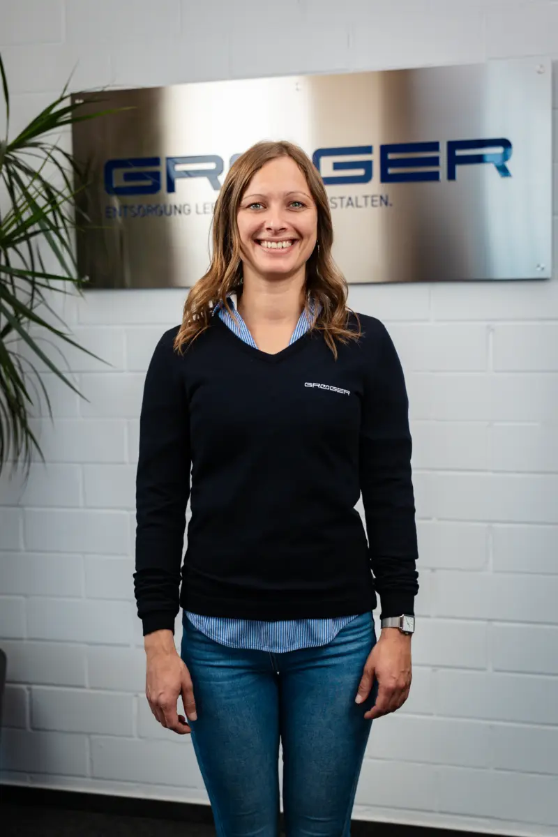 Nathalie Gröger